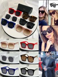 Picture of Celine Sunglasses _SKUfw57302471fw